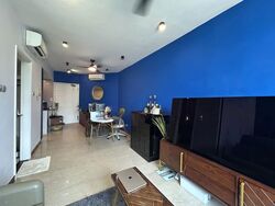 Compass Heights (D19), Apartment #612088541